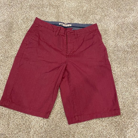 Men's Vans shorts - Picture 1 of 2